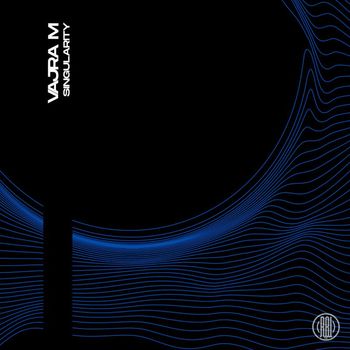 Vajra M - Singularity