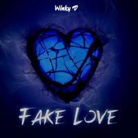 Winky D - Fake Love