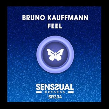 Bruno Kauffmann - Feel