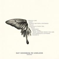 Deru - Say Goodbye to Useless