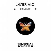 Javier Mio - Kalahari