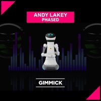 Andy Lakey - Phased