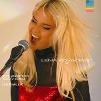 Lena Kovacevic - 9