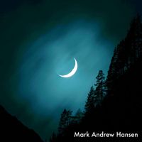 Mark Andrew Hansen - Spooky Lullaby (Solo Piano Version)