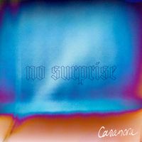 Casanora - No Surprise