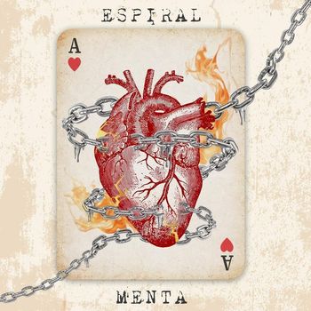 Menta - Espriral (Explicit)