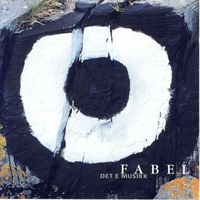 Fabel - Det e musikk