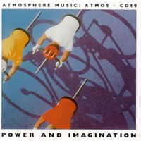 David Rogers, Paul Shaw - Power & Imagination