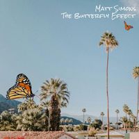 Matt Simons - The Butterfly Effect