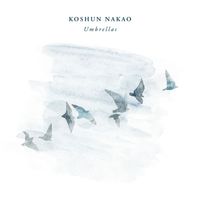 Koshun Nakao - Umbrellas