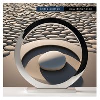 André Andreo - NEW DIMENSION