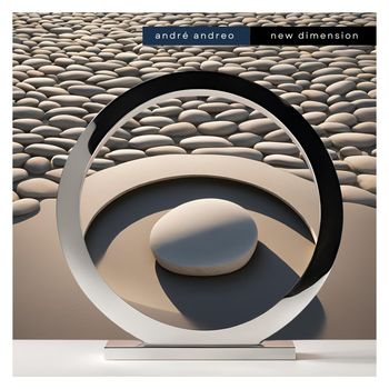 André Andreo - NEW DIMENSION