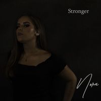 Nora - Stronger
