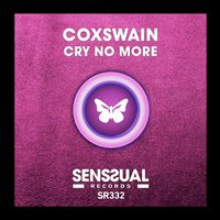 Coxswain - Cry No More