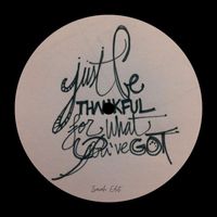 Isaiah - Be Thankful For What You Got (Isaiah Edit)