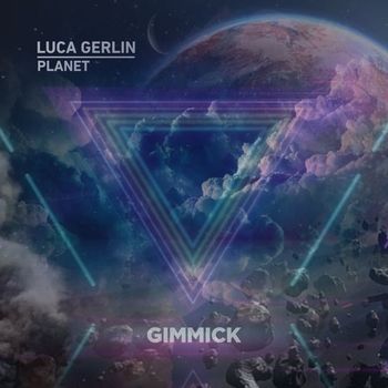 Luca Gerlin - Planet