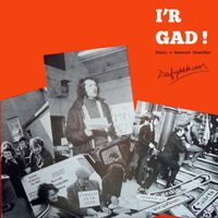Dafydd Iwan - I'r Gad!