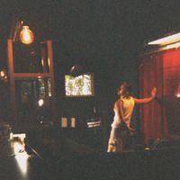 David Löhlein - Traum