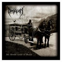 Dantalion - All Roads Lead to Death