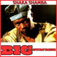 Shaka Shamba - Big Surprise
