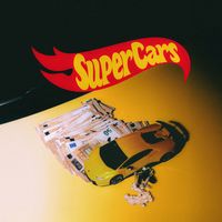 Cali - SUPERCARS (BEBE)