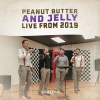 SHALOM - Peanut Butter and Jelly (Live from 2019)