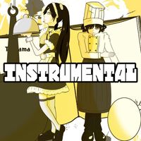 Mike - Teritama (Instrumental)