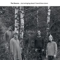 The Source - ...But Swinging Doesn't Bend Them Down