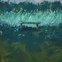 mell - Woods and Rivers