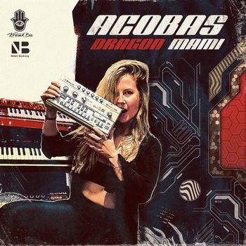 Acobas - Dragon Mami
