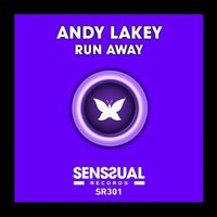 Andy Lakey - Run Away