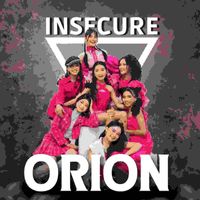 Orion - Insecure