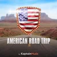 Kaptain - American Road Trip