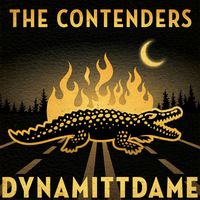The Contenders - Dynamittdame