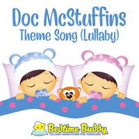 Bedtime Buddy - Doc McStuffins Theme Song (Lullaby)