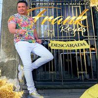 Frank Reyes - Descarada