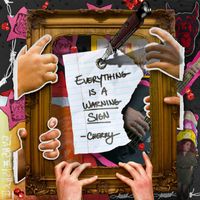 CHERRY - EVERYTHING IS A WARNING SIGN (Explicit)