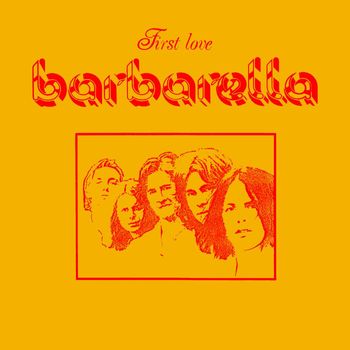 Barbarella - First Love