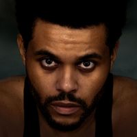 The Weeknd, Justice - Wake Me Up (Single Version)
