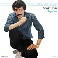 Müslüm Gürses - Sevda Yolu (LP Mastered)