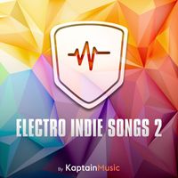 Kaptain - Electro Indie Songs 2
