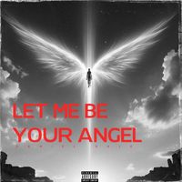 Daniel Dale - Let Me Be Your Angel (Demo [Explicit])