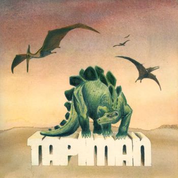 Tapiman - Tapiman 2