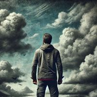 Victor Solis - Nubes Grises