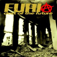 FURIA - Dust of the future (Explicit)