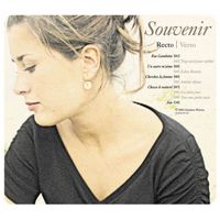 Souvenir - Recto/Verso