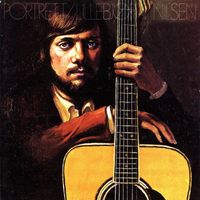 Lillebjørn Nilsen - Portrett (Reutgivelse)