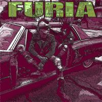 FURIA - FURIA (Explicit)