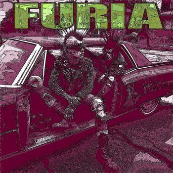FURIA - FURIA (Explicit)