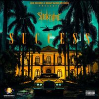 Shokryme - Success (Explicit)